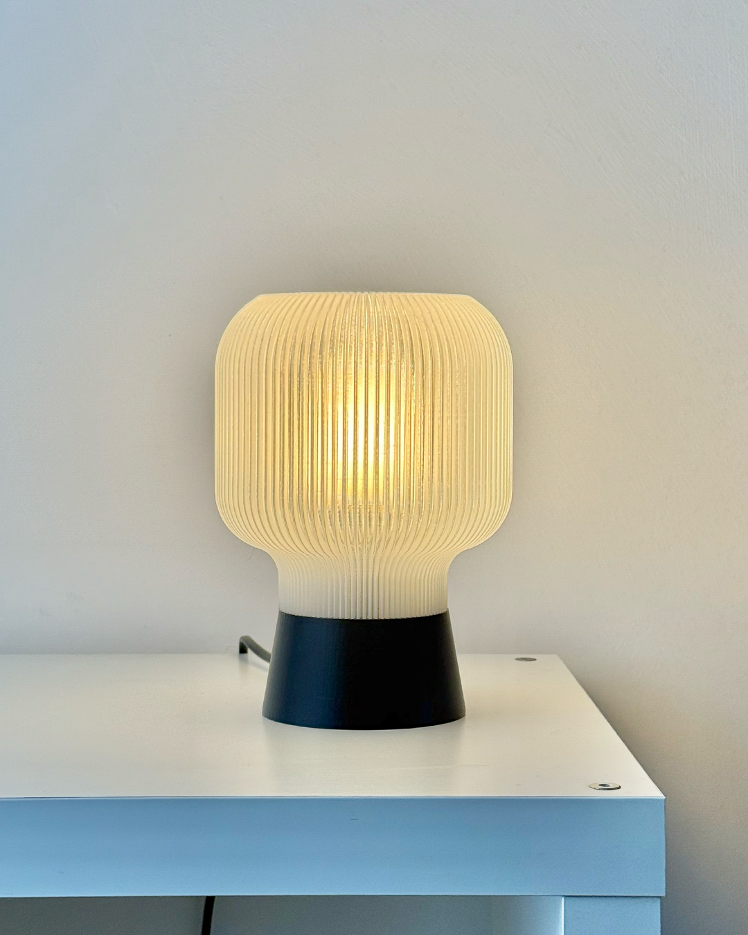 Lumina Hive Lamp