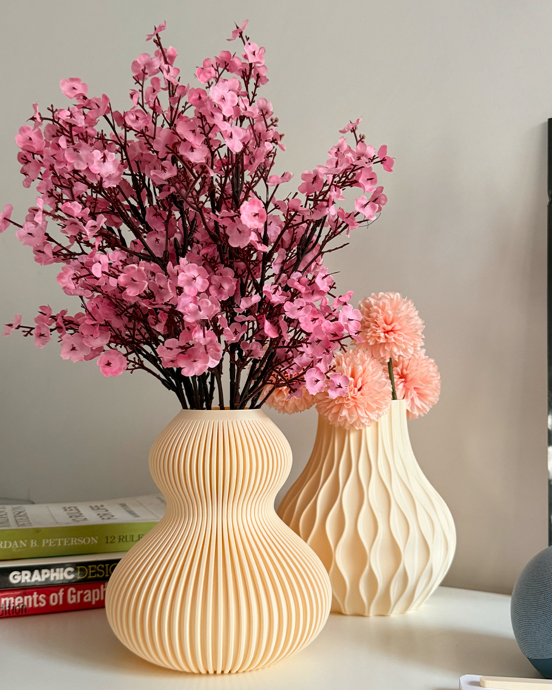 Ovolo Vase