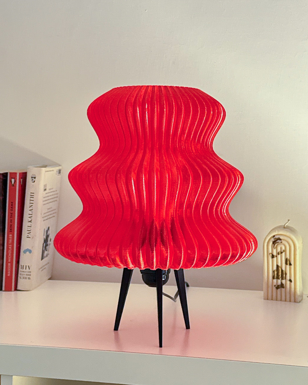 Solis Lamp