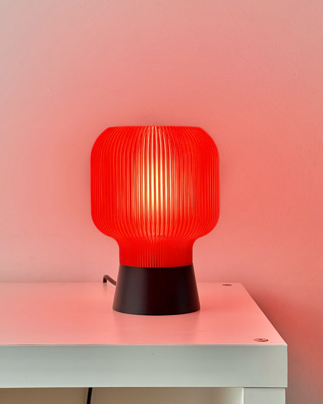 Lumina Hive Lamp