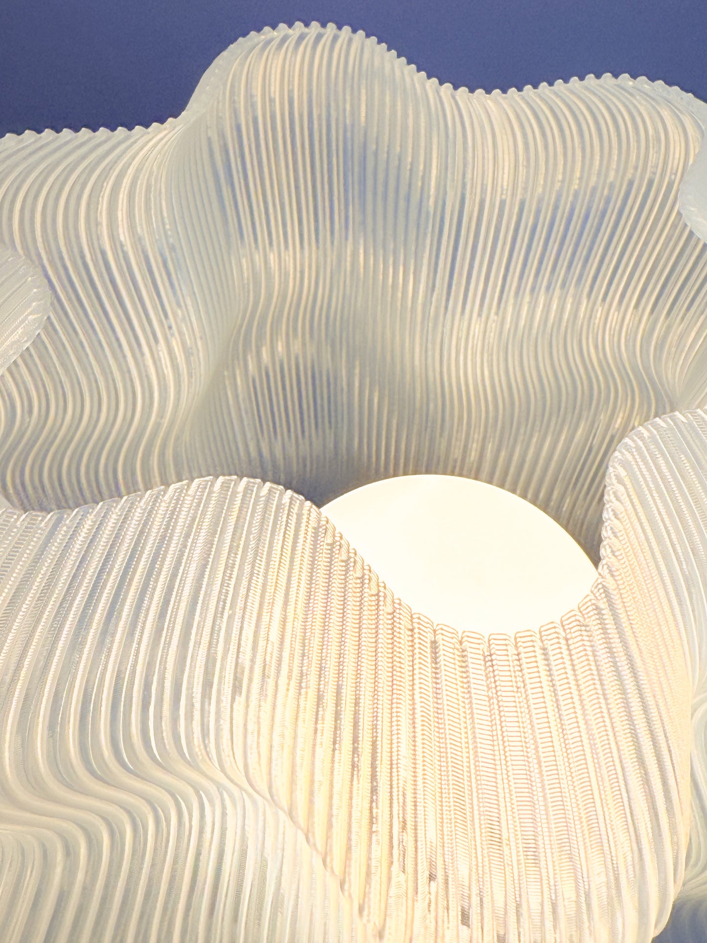 Ripple Lamp