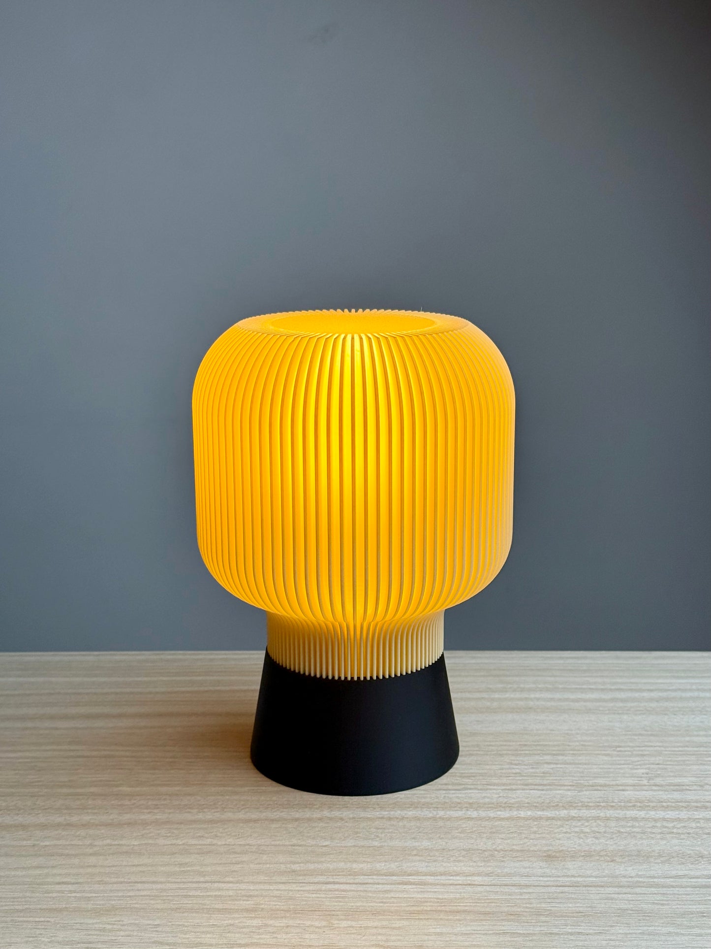 Lumina Hive Lamp