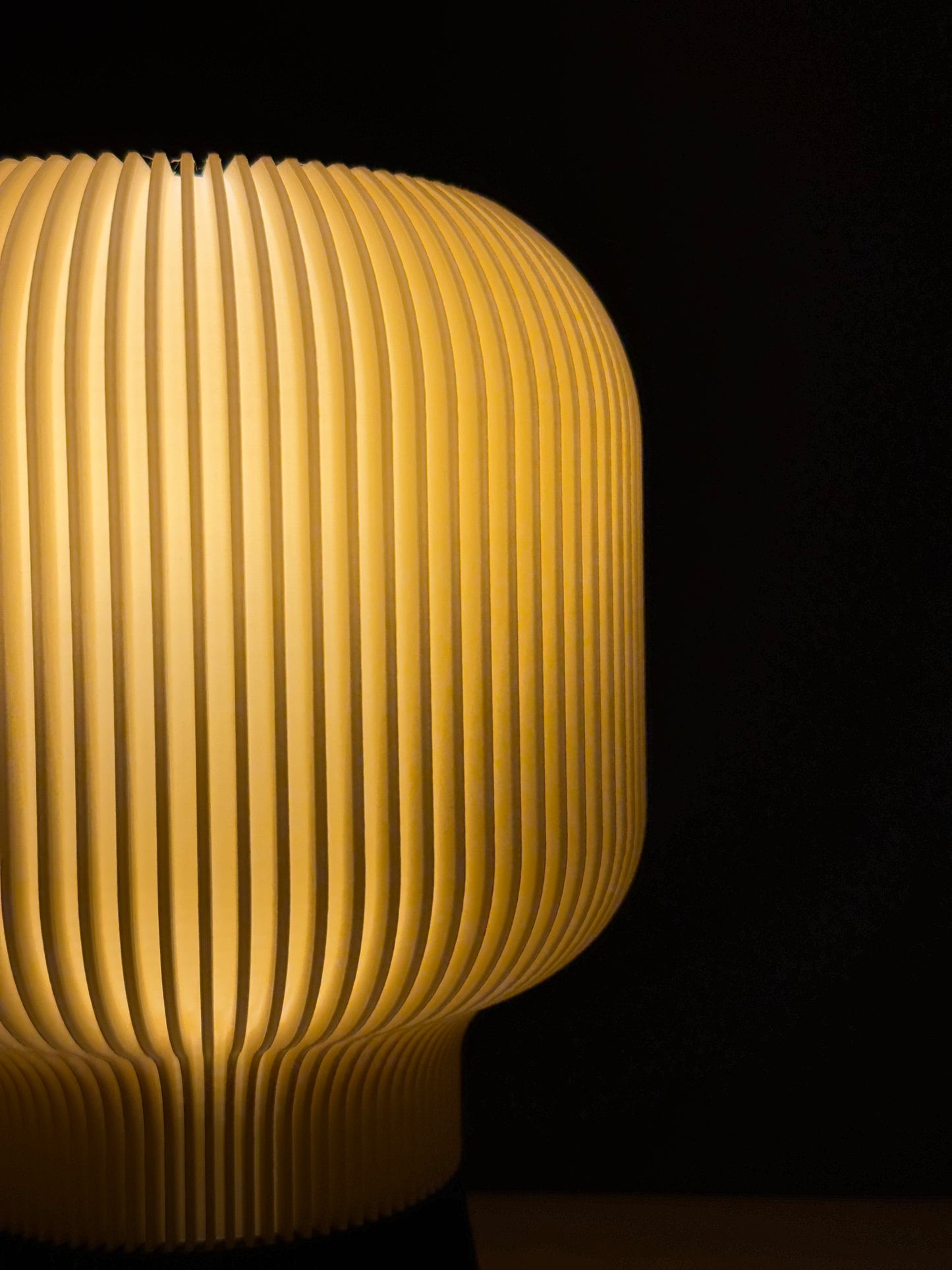 Lumina Hive Lamp