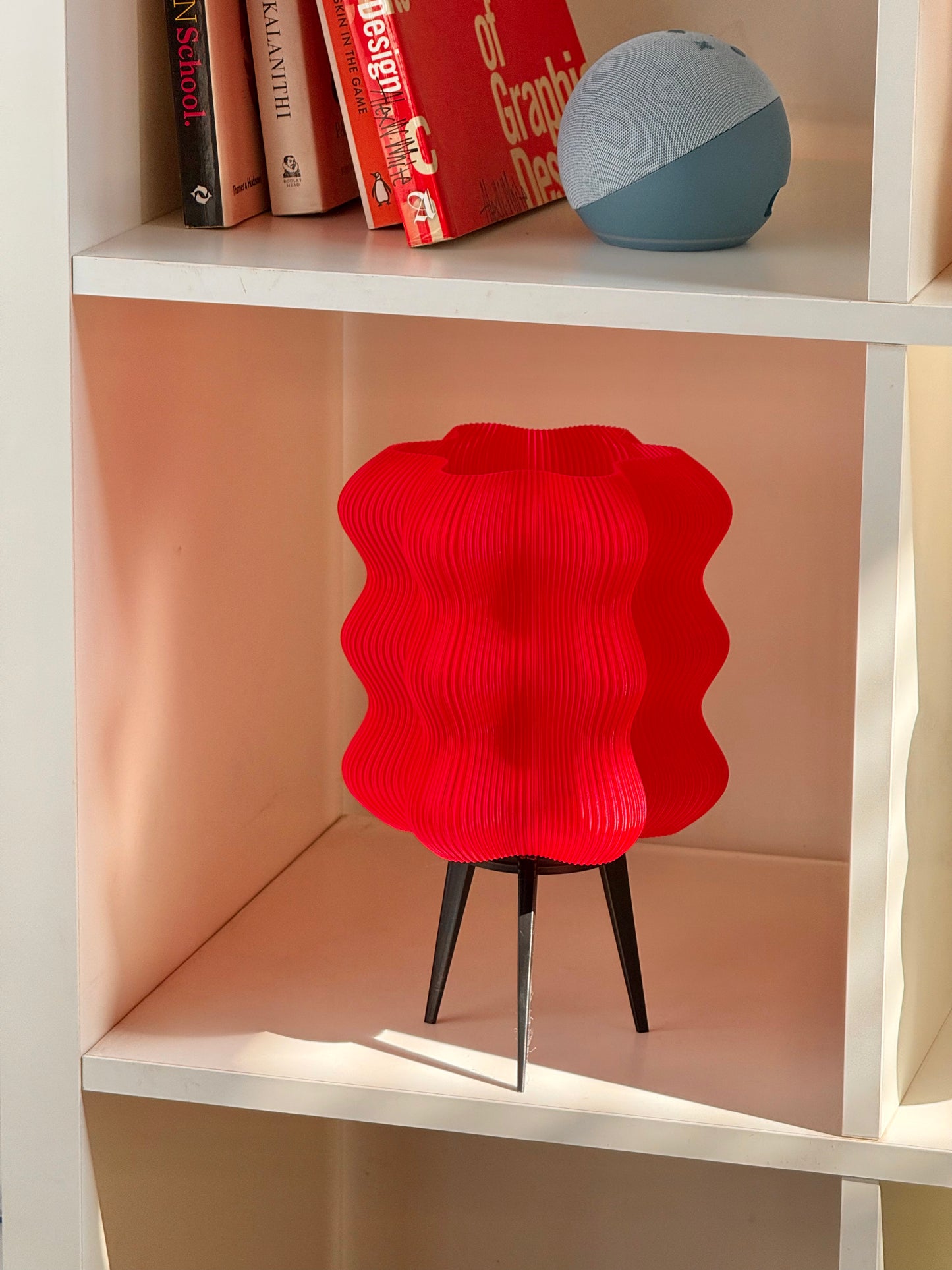 Ripple Lamp