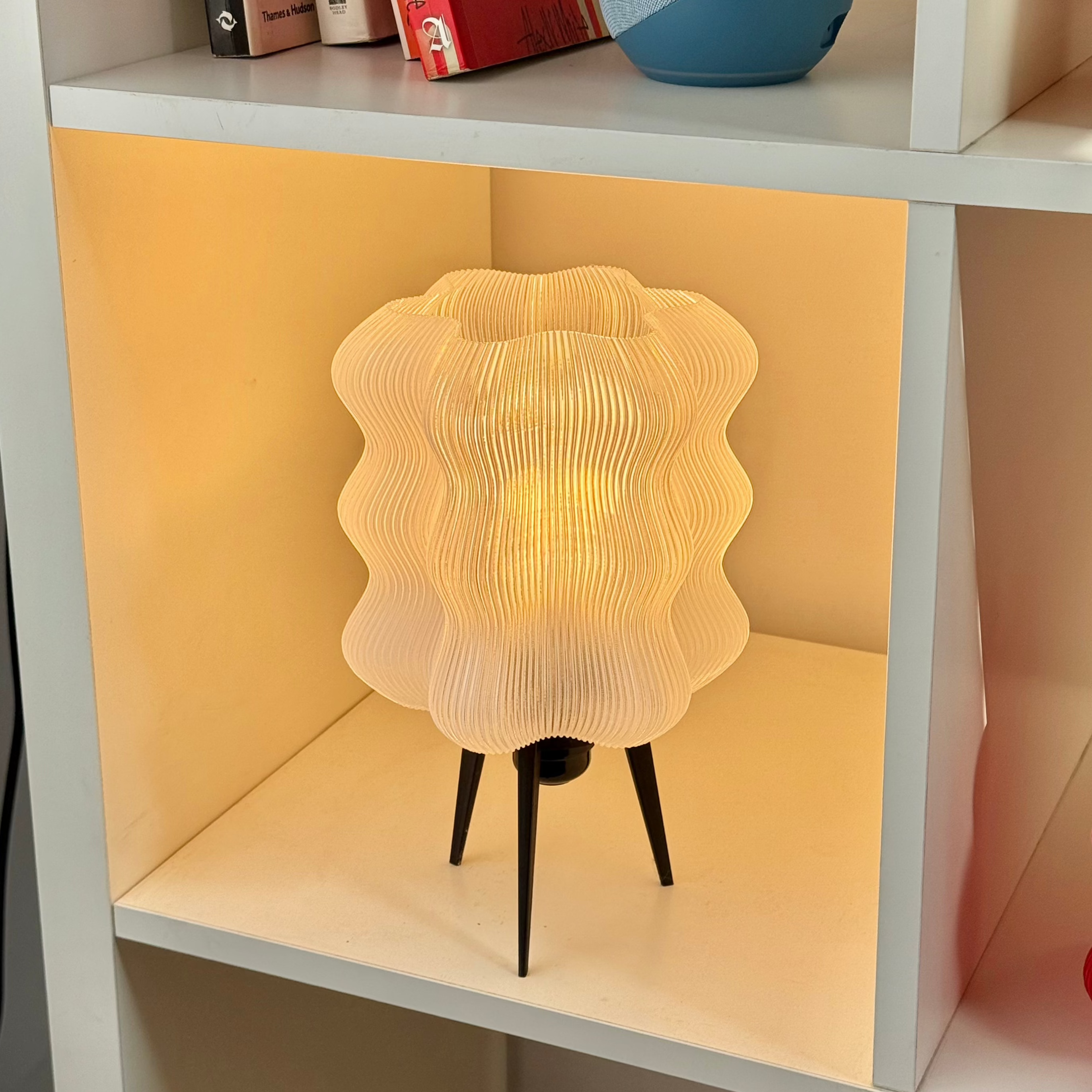 Ripple Lamp