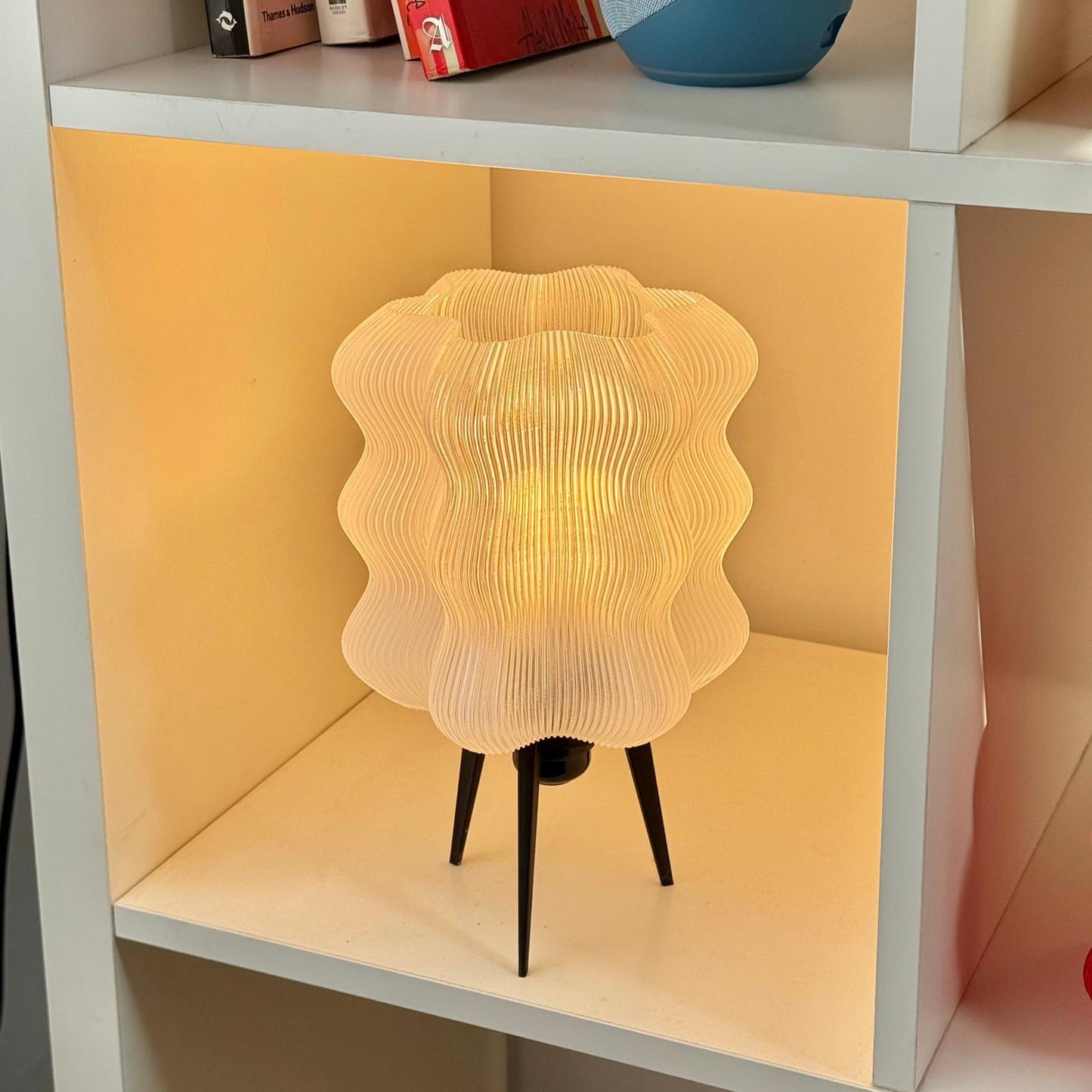 Ripple Lamp