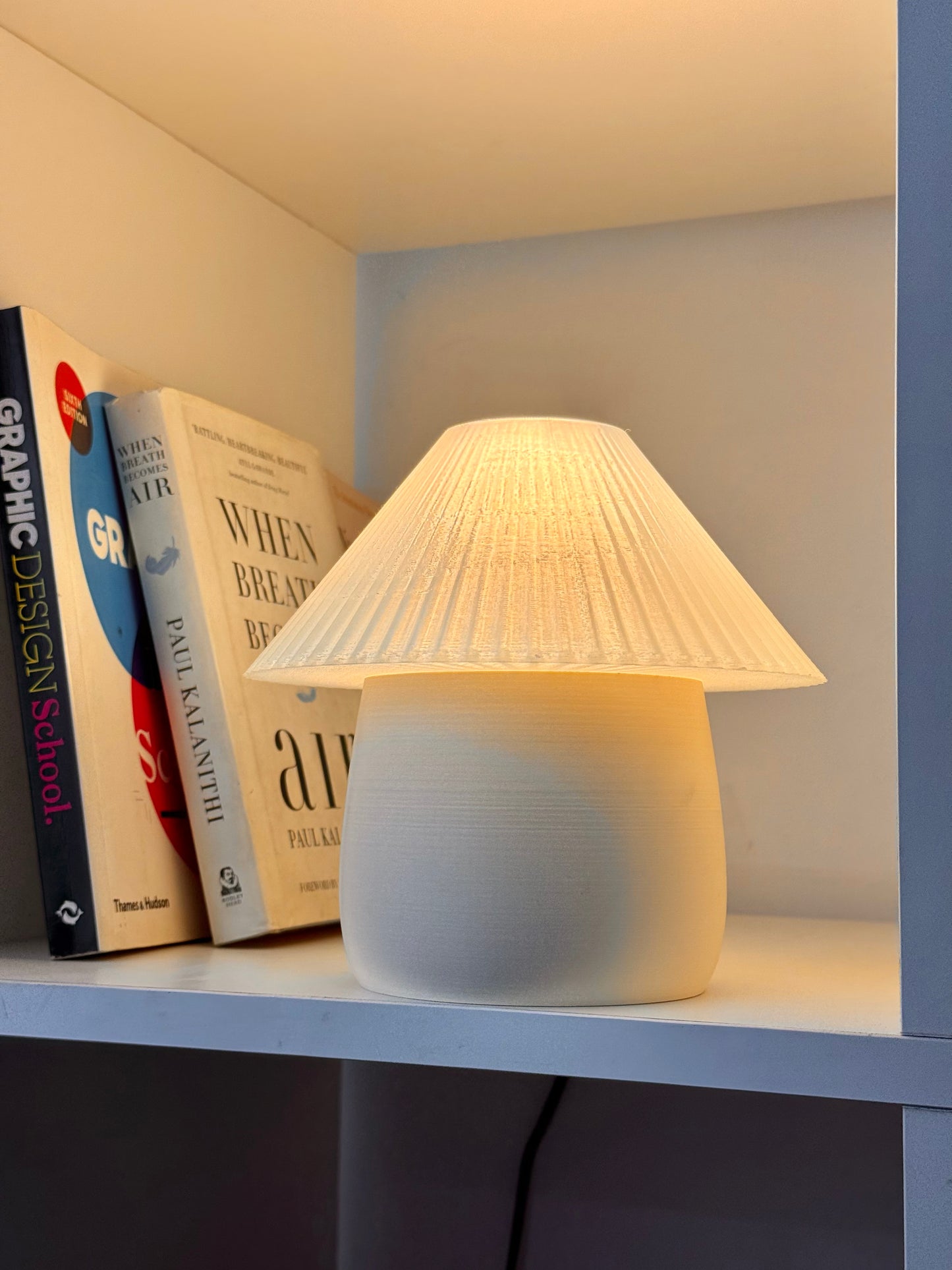 Matsu Lamp