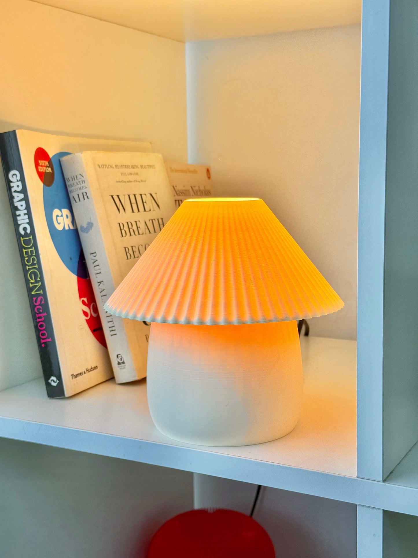 Matsu Lamp