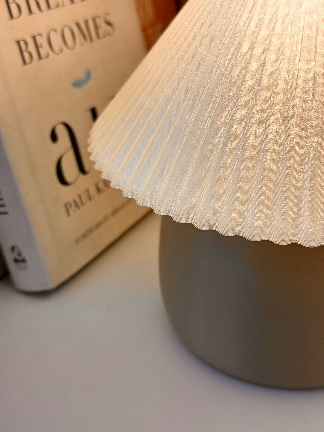 Matsu Lamp