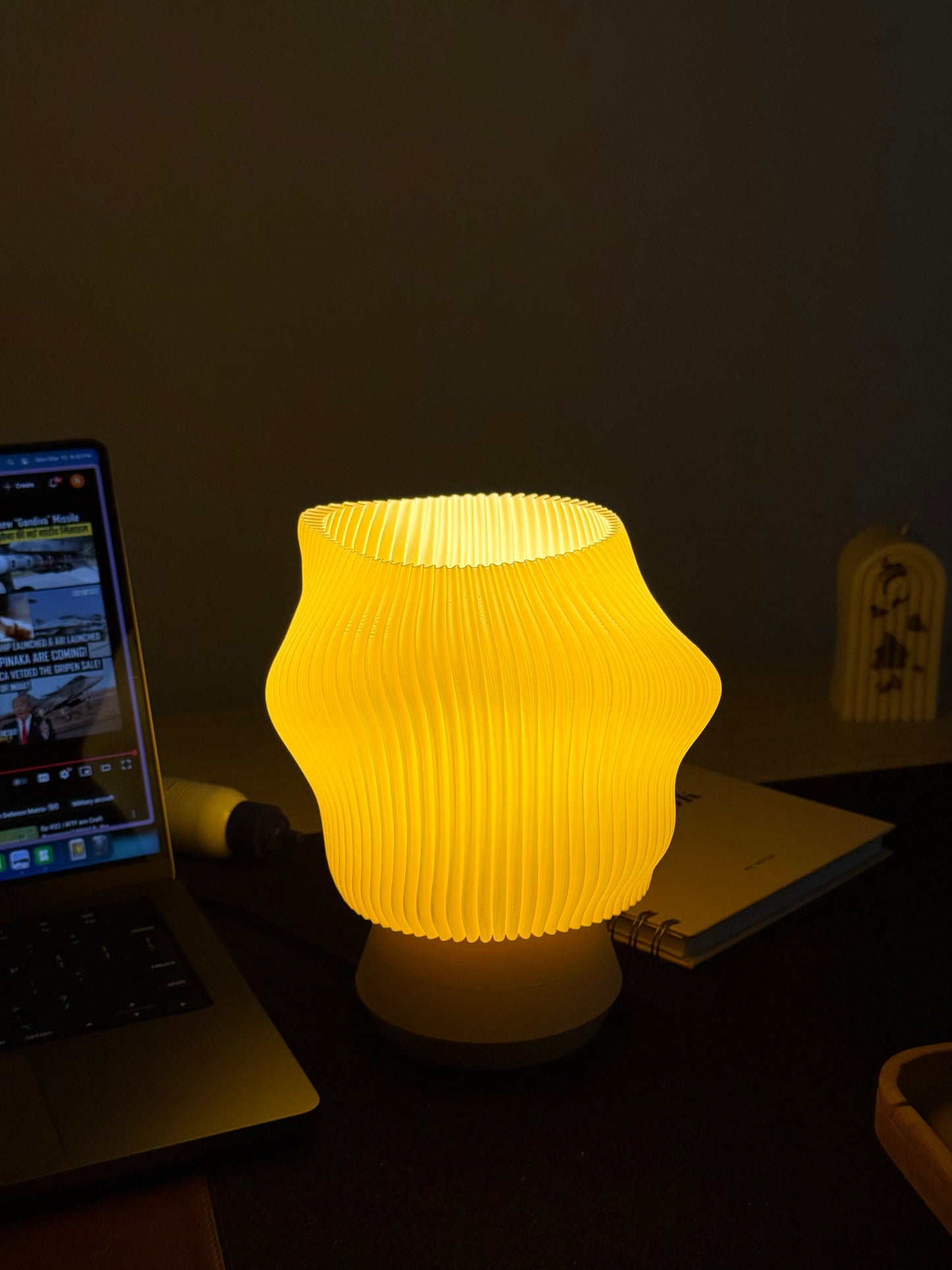 Nami Lamp