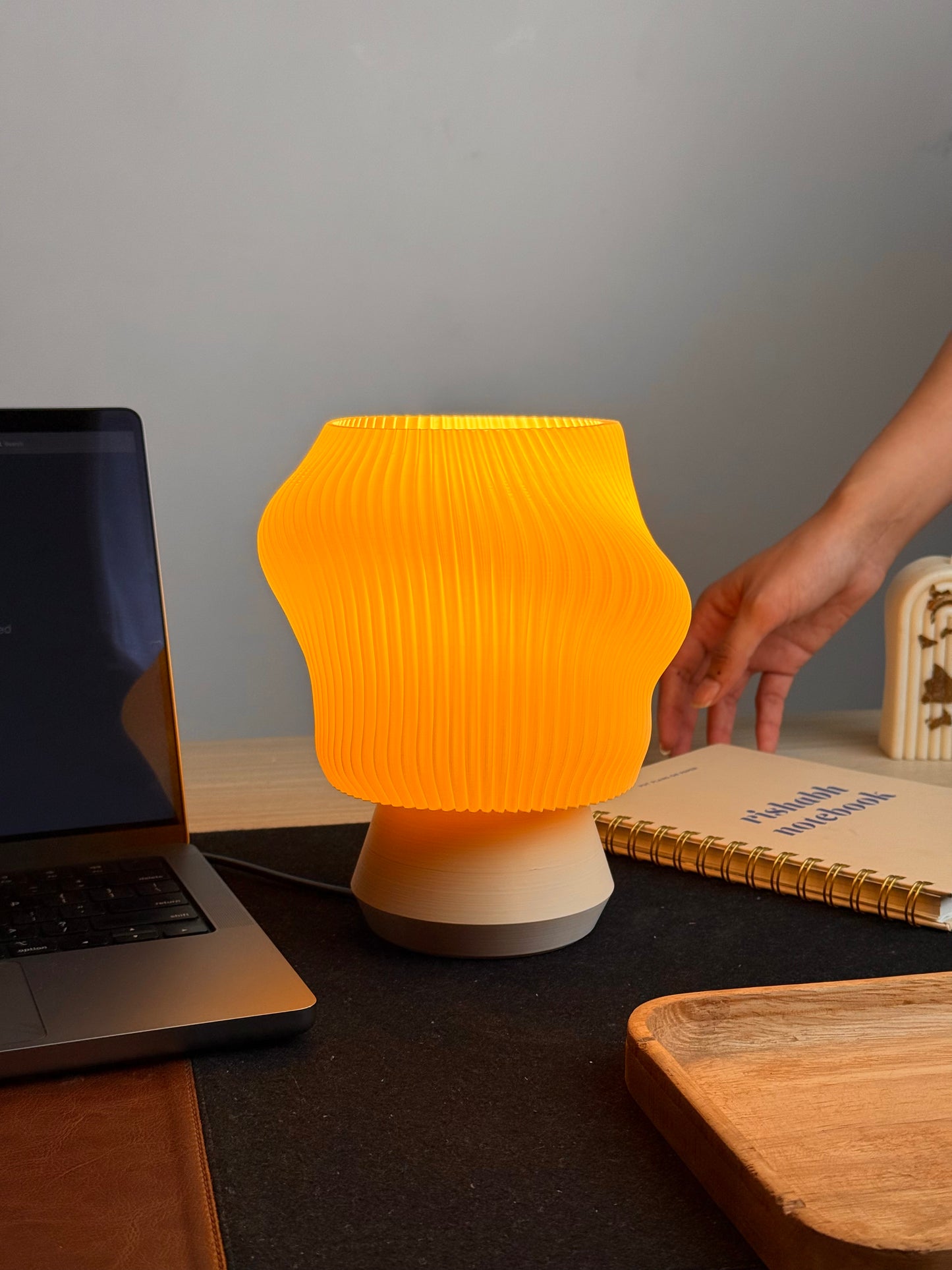 Nami Lamp