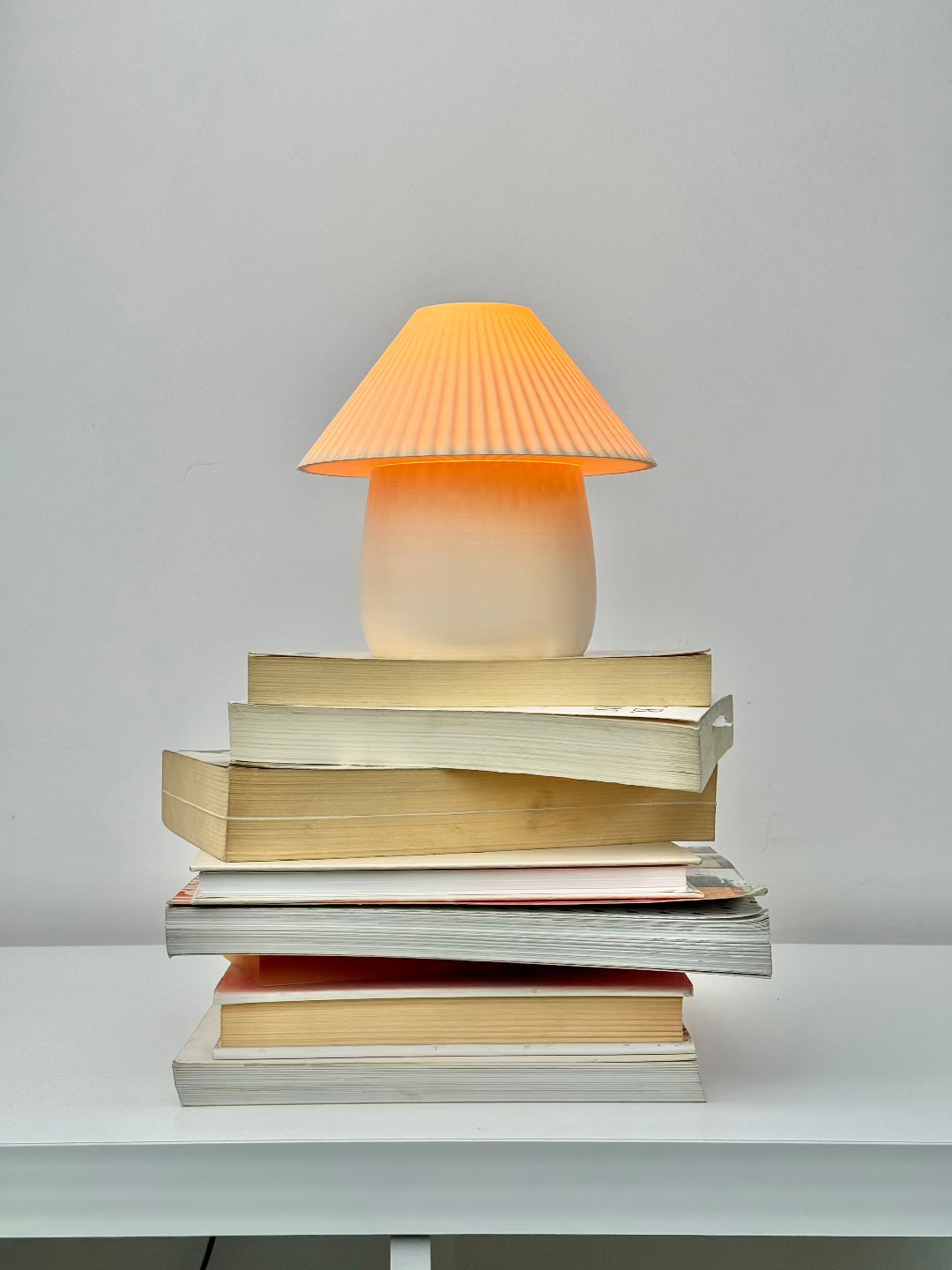 Matsu Lamp