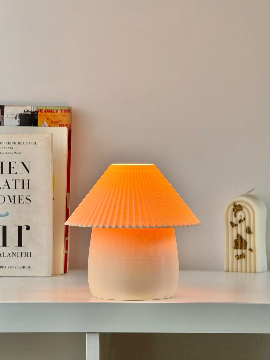 Matsu Lamp