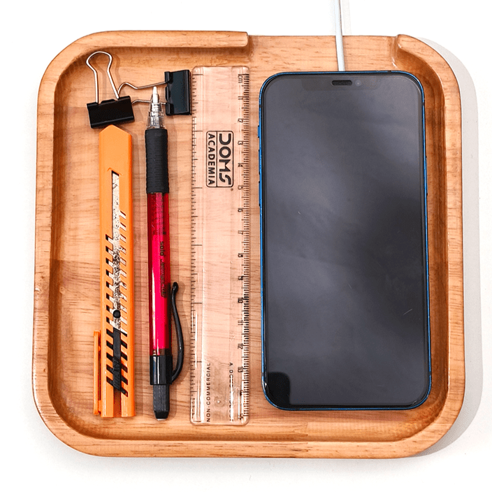 Medium Catch - All Tray - 500