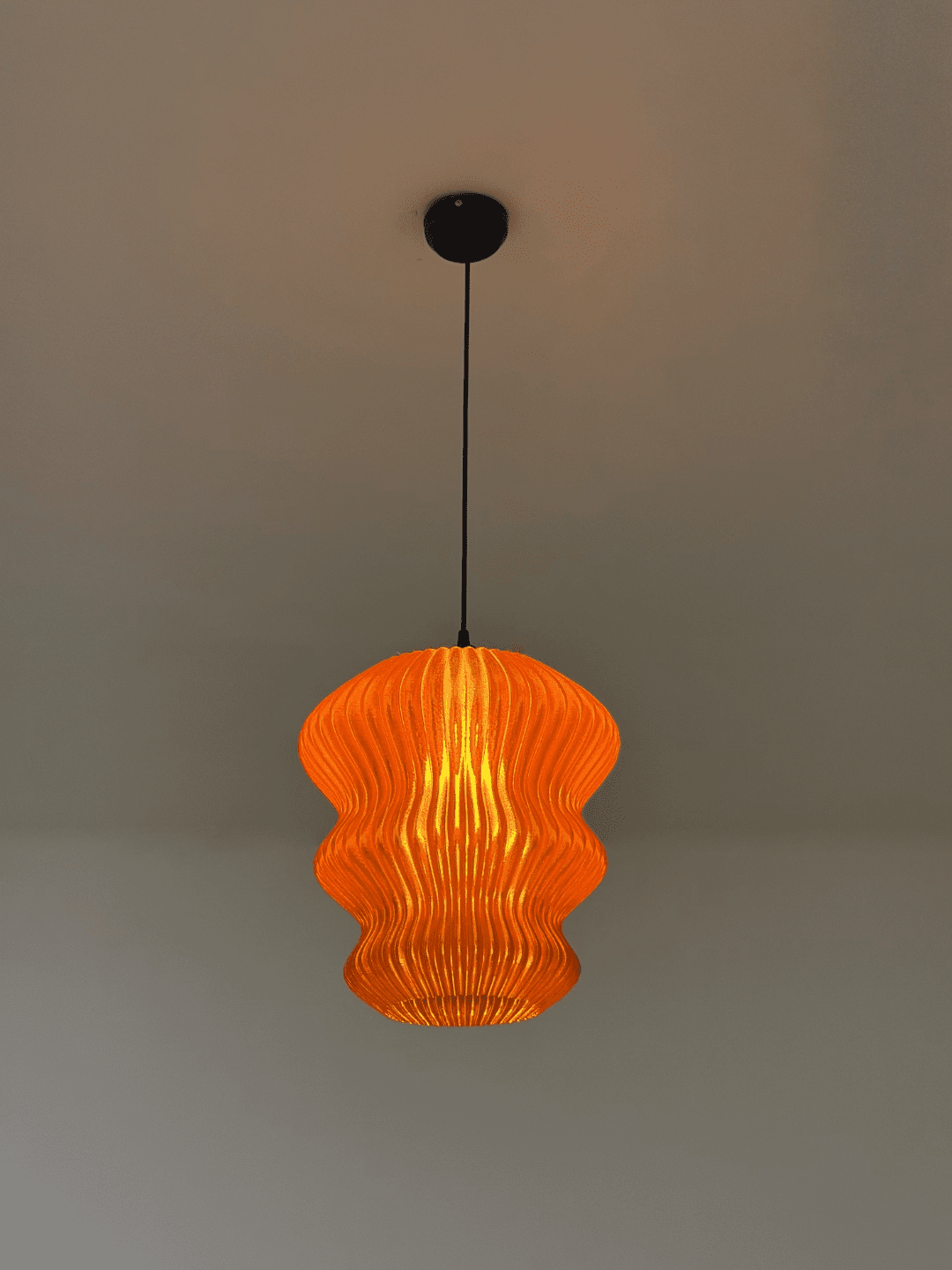 Solis Pendant - 1096