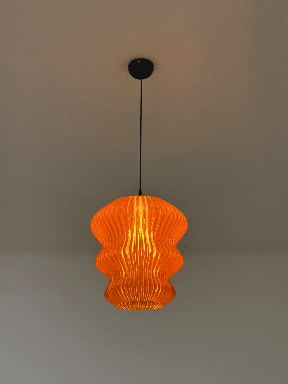 Solis Pendant - 1096