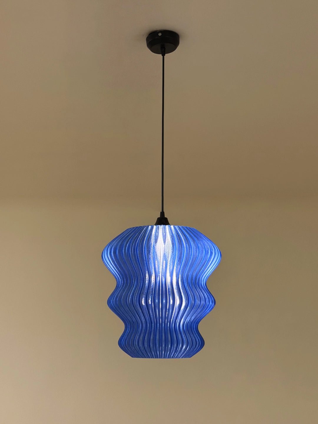 Solis Pendant - 1097