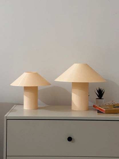 Lisse Lamp