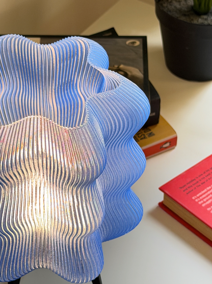 Ripple Lamp - 1123