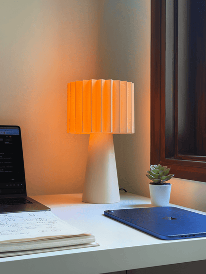 Orika Lamp - 1090