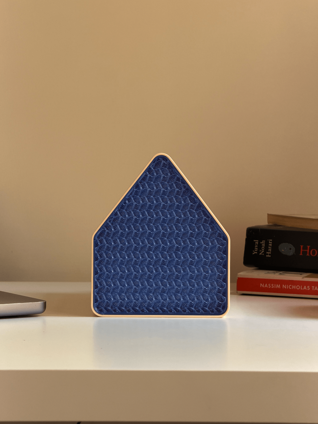 Bookshelf Lamp - 1122