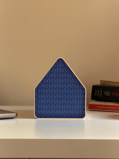 Bookshelf Lamp - 1122