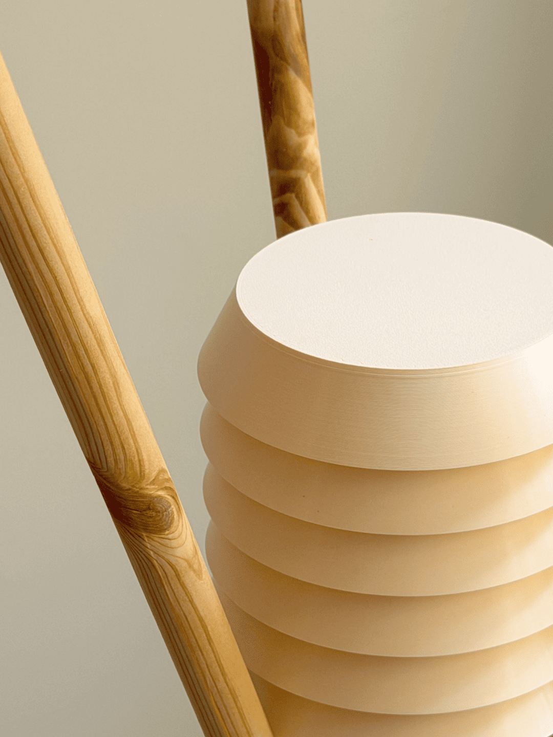 Loom Frame