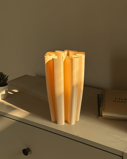Corallo Vase - 1085