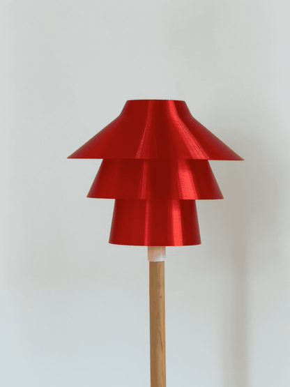 Aalto Floor Lamp