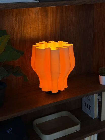 Ruffle Cordless