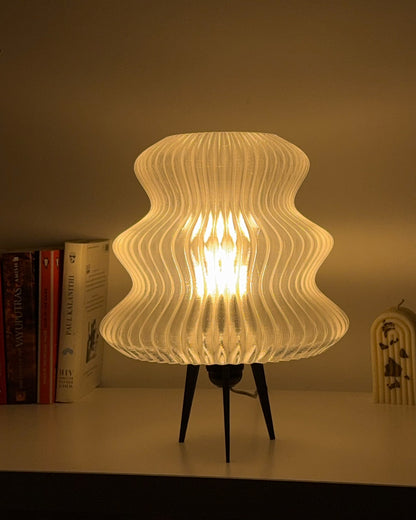 Solis Lamp