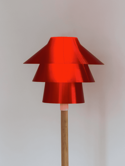 Aalto Floor Lamp