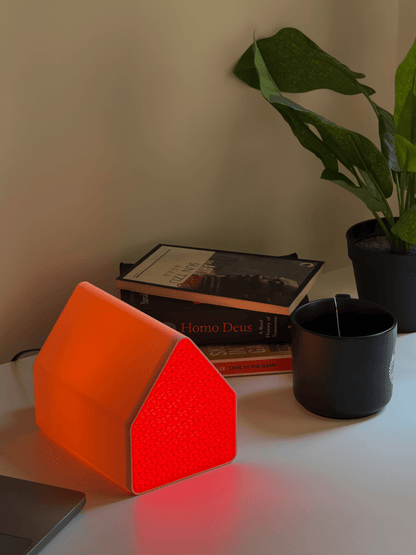 Bookshelf Lamp - 1122