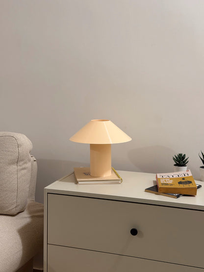 Lisse Lamp