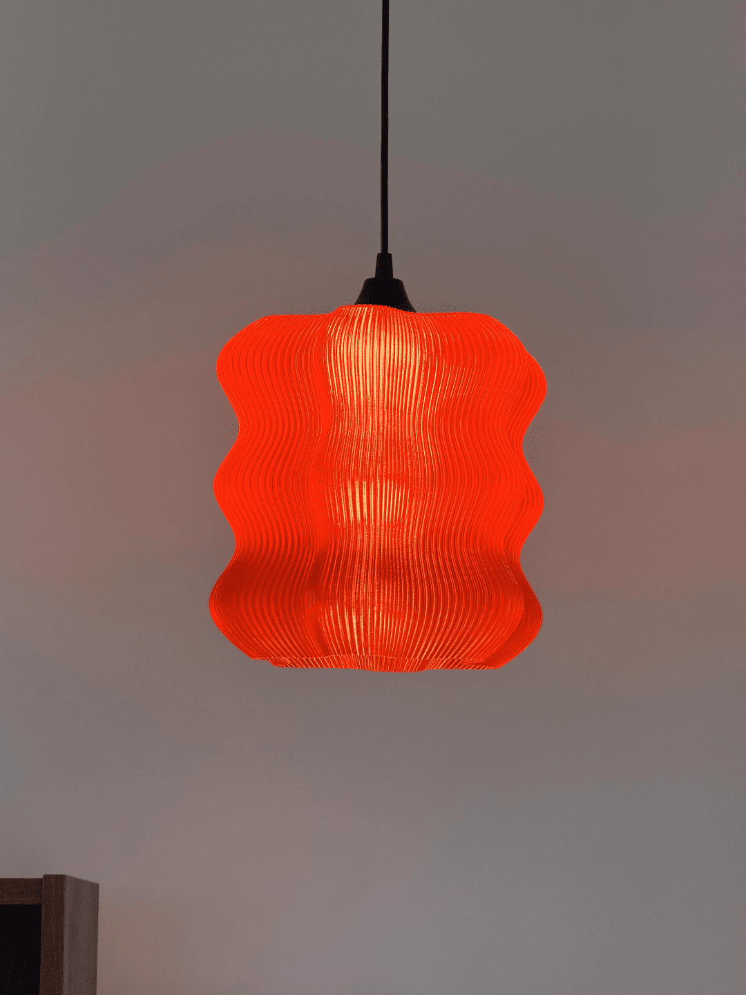Ripple Pendant