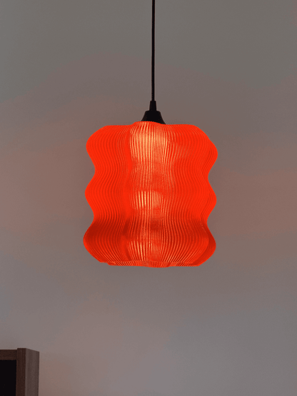 Ripple Pendant