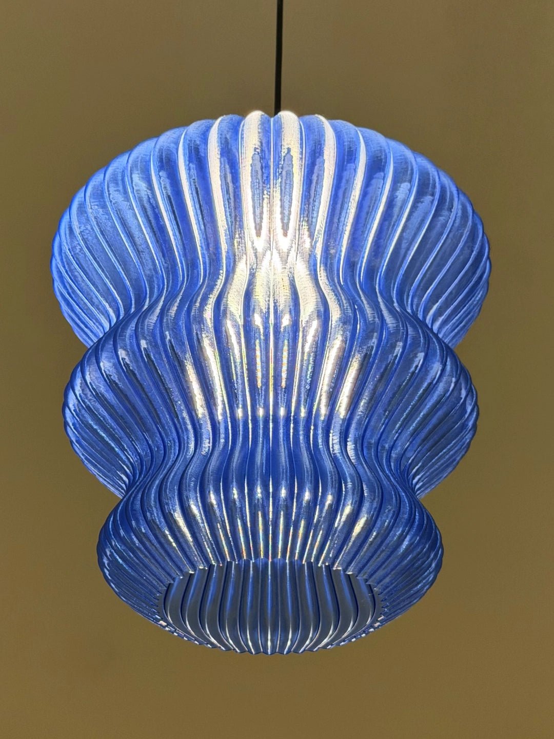 Solis Pendant - 1097