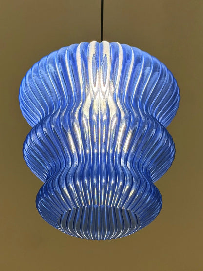 Solis Pendant - 1097