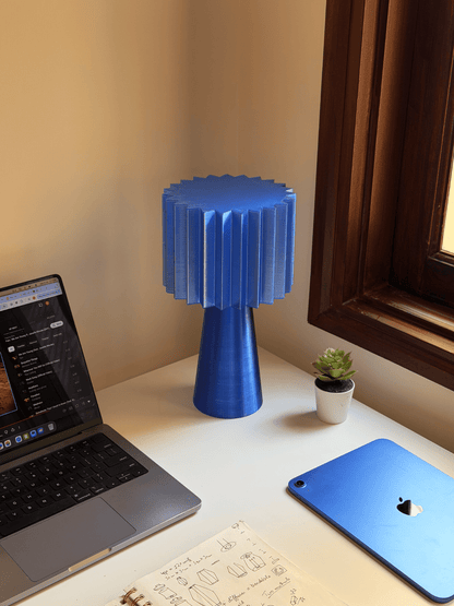 Orika Lamp - 1093