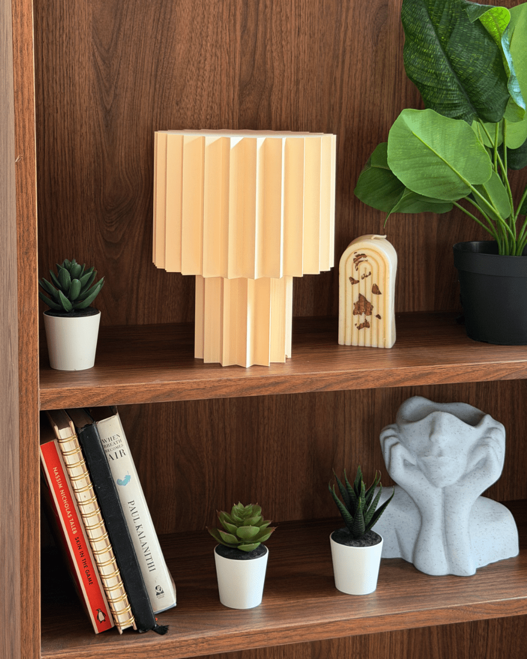 LumiFold Lamp - 1015
