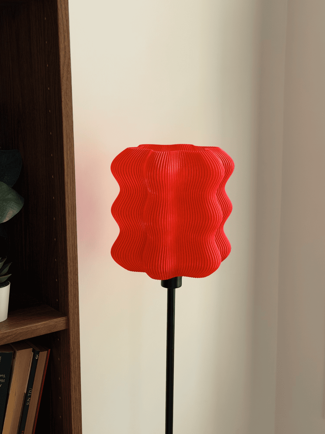 Ripple Floor Lamp