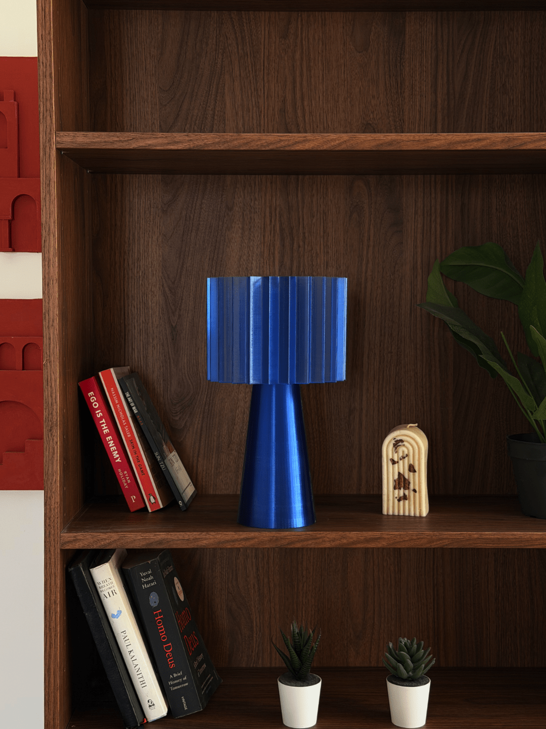 Orika Lamp - 1093