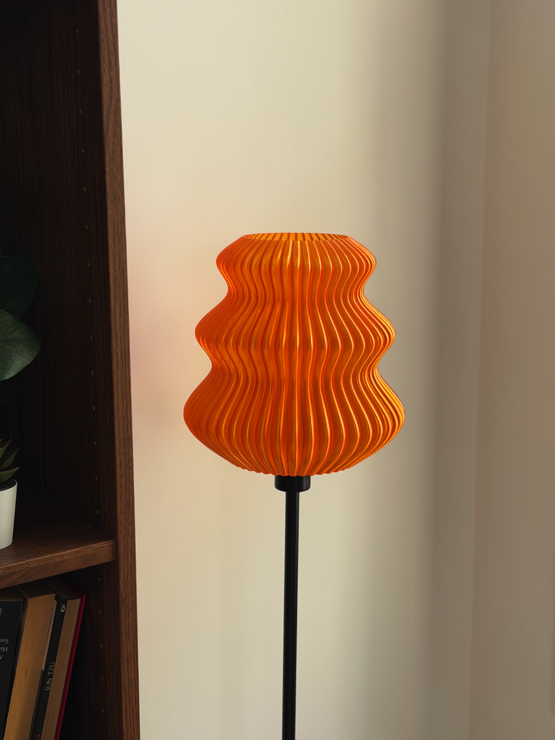 Solis Floor Lamp