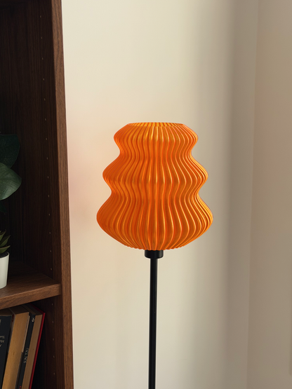 Solis Floor Lamp