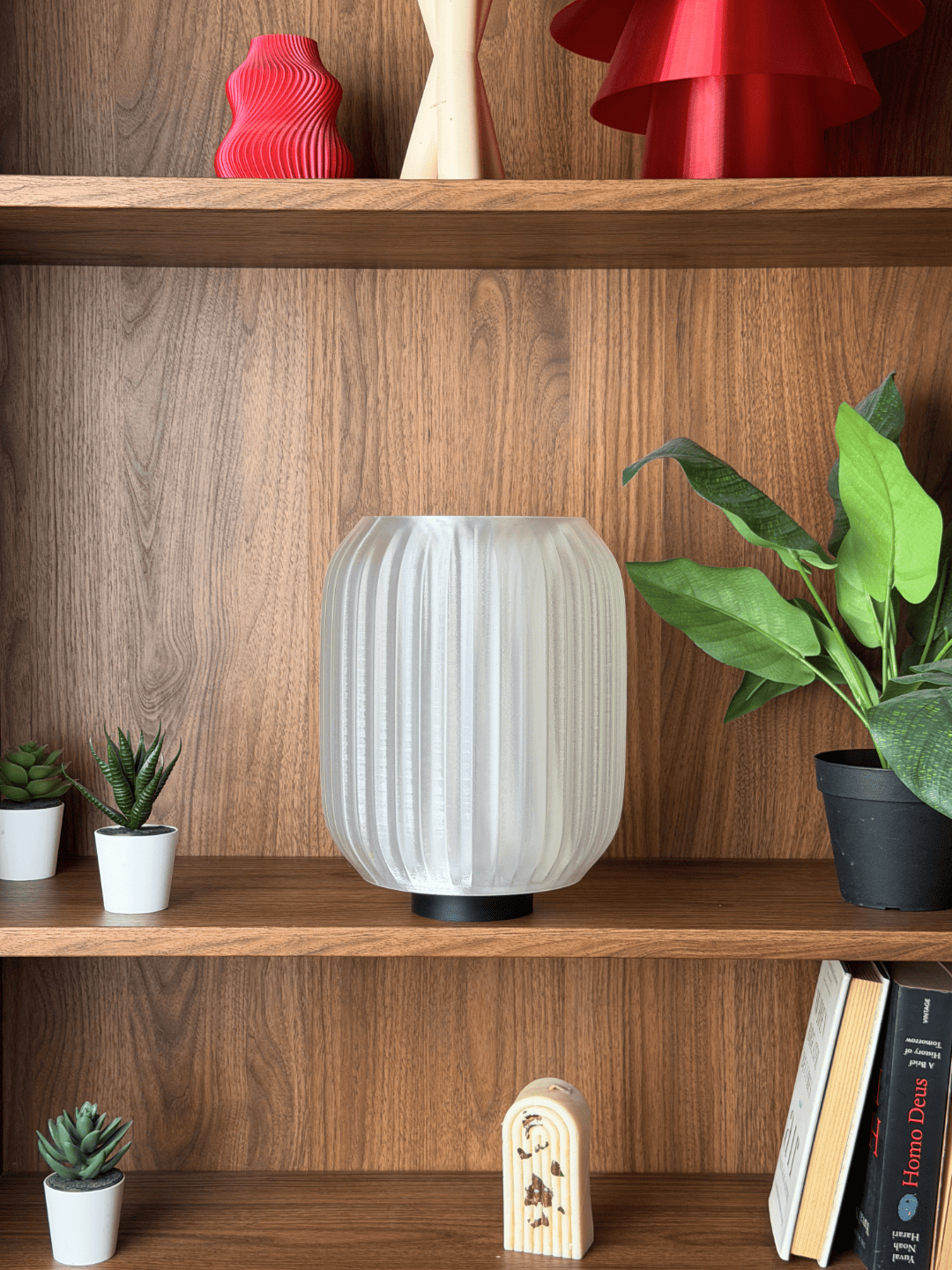 Soren XL Cordless