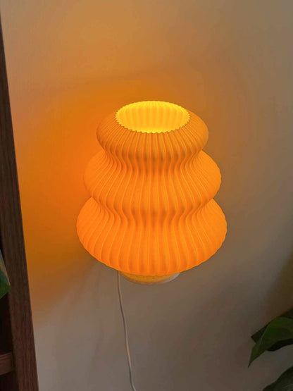 Solis Plug-In Wall Lamp
