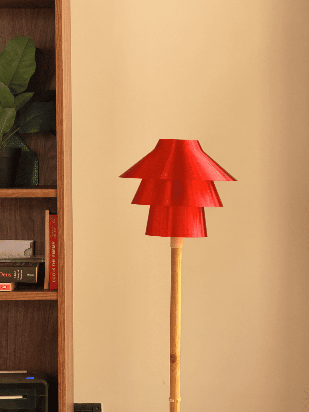 Aalto Floor Lamp