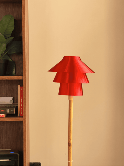 Aalto Floor Lamp
