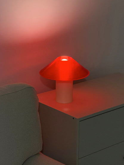 Lisse Lamp