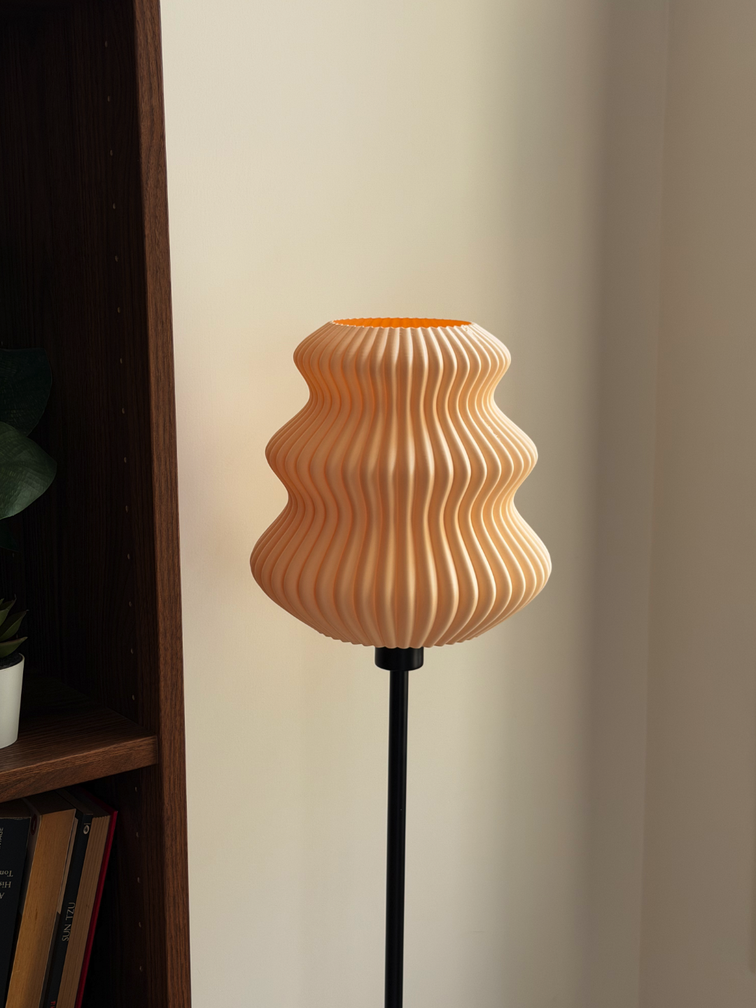 Solis Floor Lamp